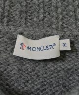MONCLER（モンクレール）カーディガン グレー サイズ:S レディース/2200606697026