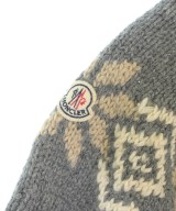 MONCLER（モンクレール）カーディガン グレー サイズ:S レディース/2200606697026
