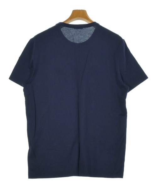 MONCLER（モンクレール）Tシャツ・カットソー 青 サイズ:L メンズ/2200606964265