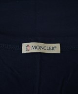MONCLER（モンクレール）Tシャツ・カットソー 青 サイズ:L メンズ/2200606964265