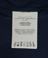 MONCLER（モンクレール）Tシャツ・カットソー 青 サイズ:L メンズ/2200606964265
