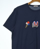 MONCLER（モンクレール）Tシャツ・カットソー 青 サイズ:L メンズ/2200606964265