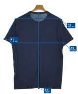 MONCLER（モンクレール）Tシャツ・カットソー 青 サイズ:L メンズ/2200606964265