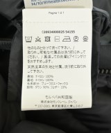 MONCLER（モンクレール）ダウンコート 黒 サイズ:1(S位) レディース/2200608575018