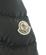 MONCLER（モンクレール）ダウンコート 黒 サイズ:1(S位) レディース/2200608575018