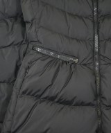 MONCLER（モンクレール）ダウンコート 黒 サイズ:1(S位) レディース/2200608575018