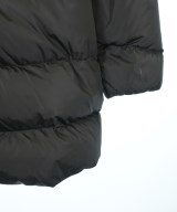 MONCLER（モンクレール）ダウンコート 黒 サイズ:1(S位) レディース/2200608575018
