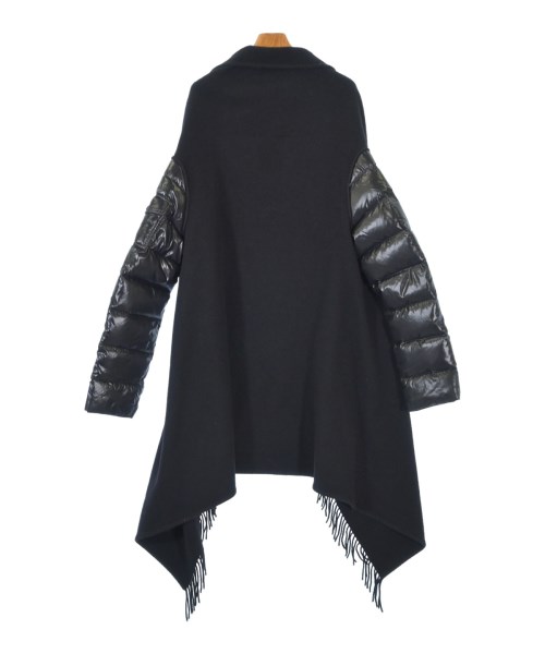 MONCLER（モンクレール）その他 黒 サイズ:S レディース/2200608575025