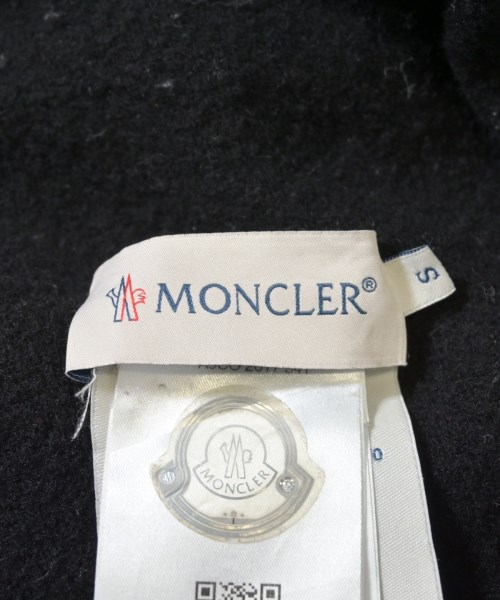 MONCLER（モンクレール）その他 黒 サイズ:S レディース/2200608575025
