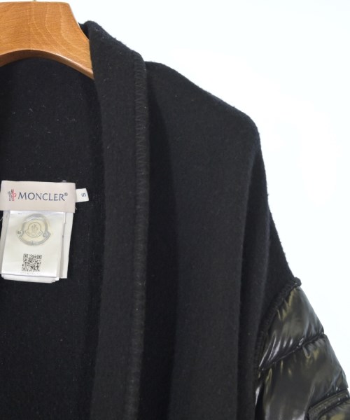MONCLER（モンクレール）その他 黒 サイズ:S レディース/2200608575025