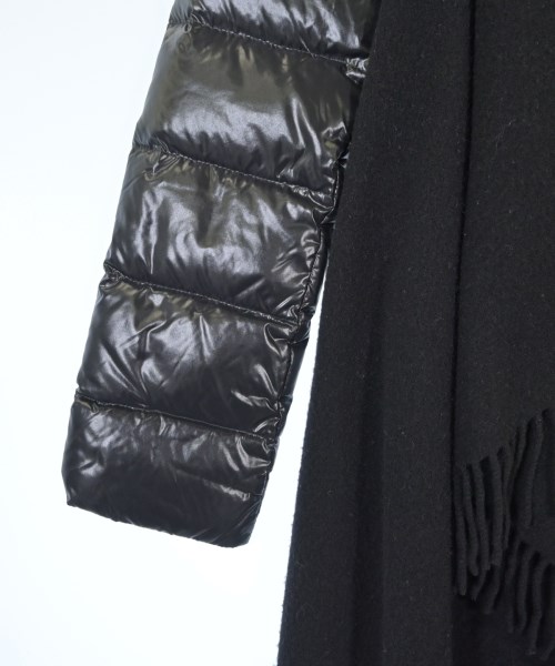 MONCLER（モンクレール）その他 黒 サイズ:S レディース/2200608575025
