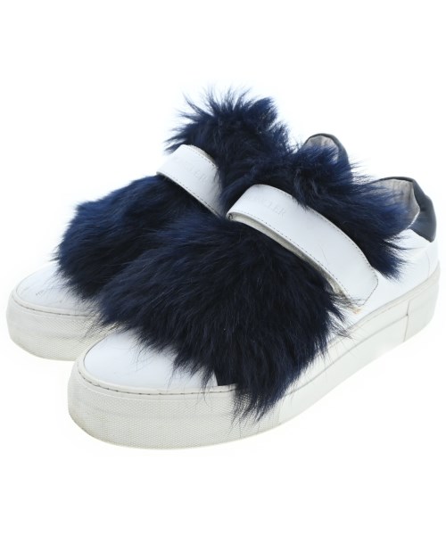 モンクレール(MONCLER)のMONCLER スニーカー