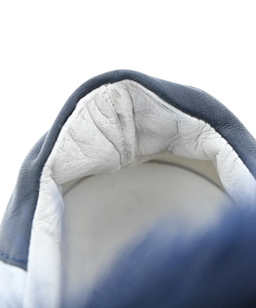 MONCLER（モンクレール）スニーカー 白 サイズ:EU38(24.5cm位) レディース/2200610984068