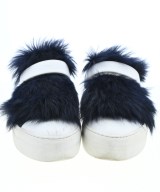 MONCLER（モンクレール）スニーカー 白 サイズ:EU38(24.5cm位) レディース/2200610984068