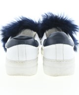 MONCLER（モンクレール）スニーカー 白 サイズ:EU38(24.5cm位) レディース/2200610984068