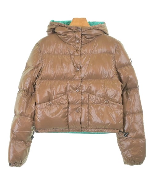 モンクレール(MONCLER)のMONCLER ダウンジャケット/ダウンベスト