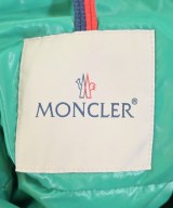 MONCLER（モンクレール）ダウンジャケット/ダウンベスト 茶 サイズ:00(XXS位) レディース/2200611267054
