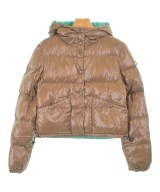 MONCLER ダウンジャケット/ダウンベスト