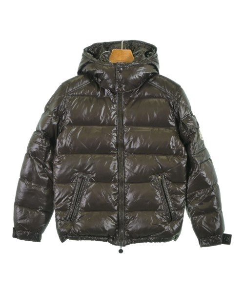 モンクレール(MONCLER)のMONCLER ダウンジャケット/ダウンベスト
