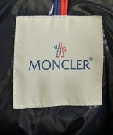 MONCLER（モンクレール）ダウンジャケット/ダウンベスト 茶 サイズ:0(XS位) メンズ/2200606114059