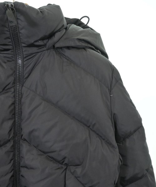 MONCLER（モンクレール）ダウンジャケット/ダウンベスト 黒 サイズ:0(XS位) レディース/2200609338230