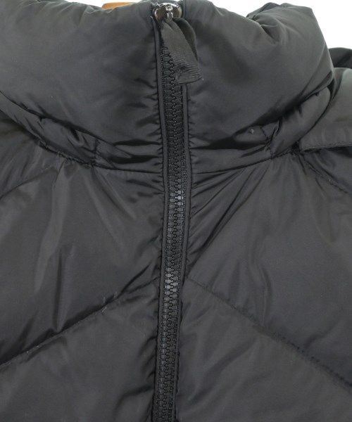 MONCLER（モンクレール）ダウンジャケット/ダウンベスト 黒 サイズ:0(XS位) レディース/2200609338230