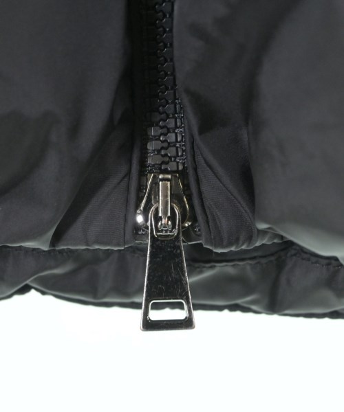MONCLER（モンクレール）ダウンジャケット/ダウンベスト 黒 サイズ:0(XS位) レディース/2200609338230