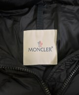 MONCLER（モンクレール）ダウンジャケット/ダウンベスト 黒 サイズ:0(XS位) レディース/2200609338230