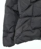 MONCLER（モンクレール）ダウンジャケット/ダウンベスト 黒 サイズ:0(XS位) レディース/2200609338230