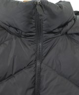 MONCLER（モンクレール）ダウンジャケット/ダウンベスト 黒 サイズ:0(XS位) レディース/2200609338230