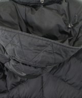 MONCLER（モンクレール）ダウンジャケット/ダウンベスト 黒 サイズ:0(XS位) レディース/2200609338230