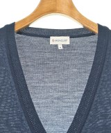 MONCLER（モンクレール）ニット・セーター 紺 サイズ:M レディース/2200611566119