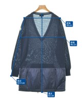MONCLER（モンクレール）ニット・セーター 紺 サイズ:M レディース/2200611566119