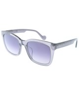 MONCLER（モンクレール）サングラス グレー サイズ:- メンズ/2200611970022