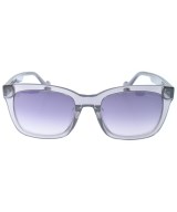 MONCLER（モンクレール）サングラス グレー サイズ:- メンズ/2200611970022