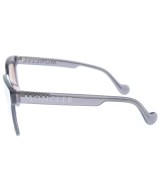 MONCLER（モンクレール）サングラス グレー サイズ:- メンズ/2200611970022