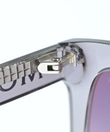 MONCLER（モンクレール）サングラス グレー サイズ:- メンズ/2200611970022