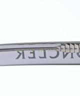 MONCLER（モンクレール）サングラス グレー サイズ:- メンズ/2200611970022