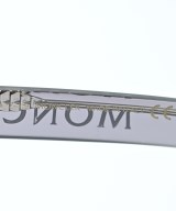 MONCLER（モンクレール）サングラス グレー サイズ:- メンズ/2200611970022