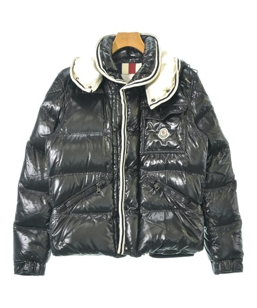 モンクレール(MONCLER)のMONCLER ダウンジャケット/ダウンベスト