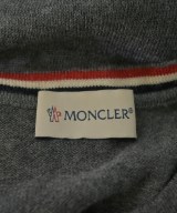 MONCLER（モンクレール）ニット・セーター グレー サイズ:S メンズ/2200608518046