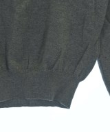 MONCLER（モンクレール）ニット・セーター グレー サイズ:S メンズ/2200608518046