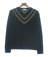MONCLER（モンクレール）ニット・セーター 黒 サイズ:M メンズ/2200608518053