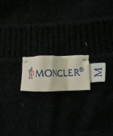 MONCLER（モンクレール）ニット・セーター 黒 サイズ:M メンズ/2200608518053