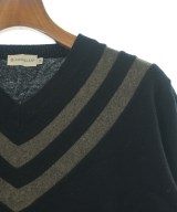 MONCLER（モンクレール）ニット・セーター 黒 サイズ:M メンズ/2200608518053