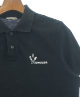 MONCLER（モンクレール）ポロシャツ 紺 サイズ:S メンズ/2200608518121