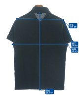 MONCLER（モンクレール）ポロシャツ 紺 サイズ:S メンズ/2200608518121