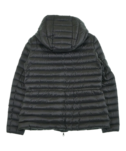 MONCLER（モンクレール）ダウンジャケット/ダウンベスト 黒 サイズ:1(S位) レディース/2200612229020