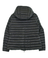 MONCLER（モンクレール）ダウンジャケット/ダウンベスト 黒 サイズ:1(S位) レディース/2200612229020