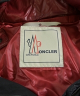 MONCLER（モンクレール）ダウンジャケット/ダウンベスト 黒 サイズ:-(XL位) メンズ/2200612594012